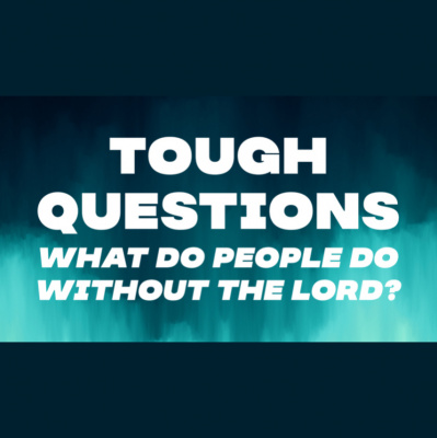 Cavanaugh Sermons