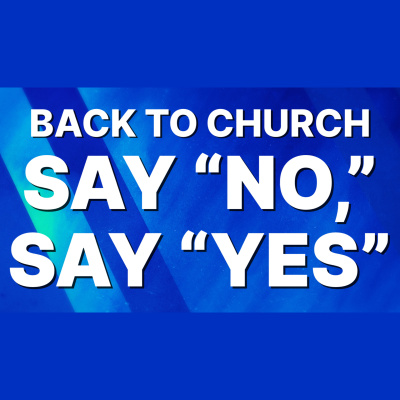 Cavanaugh Sermons