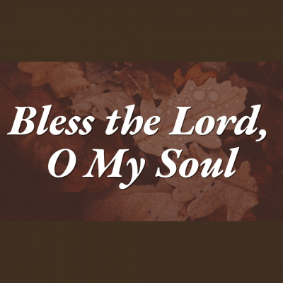 Cavanaugh Sermons