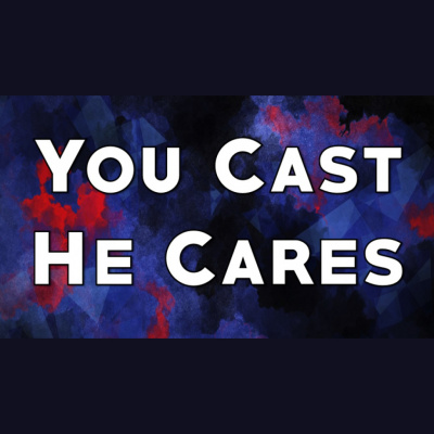 Cavanaugh Sermons
