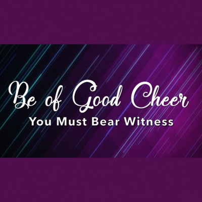 Cavanaugh Sermons