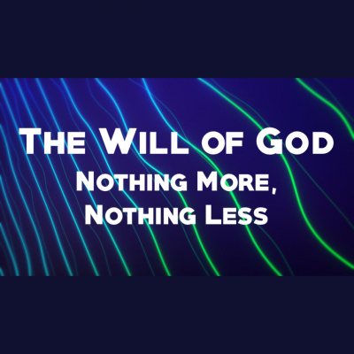 Cavanaugh Sermons