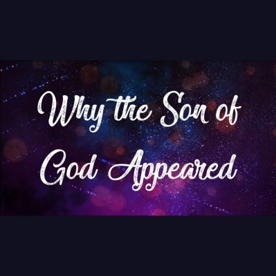 Cavanaugh Sermons