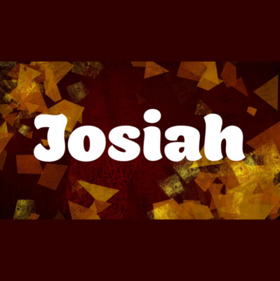 Cavanaugh Sermons