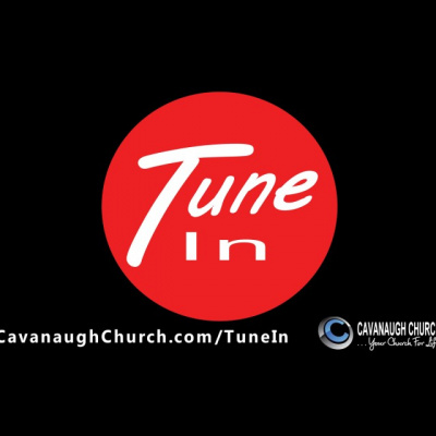 Cavanaugh Sermons