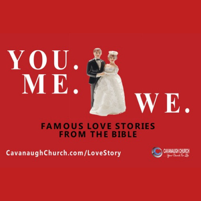 Cavanaugh Sermons