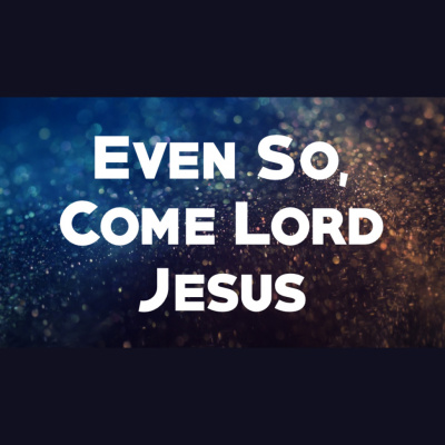 Cavanaugh Sermons