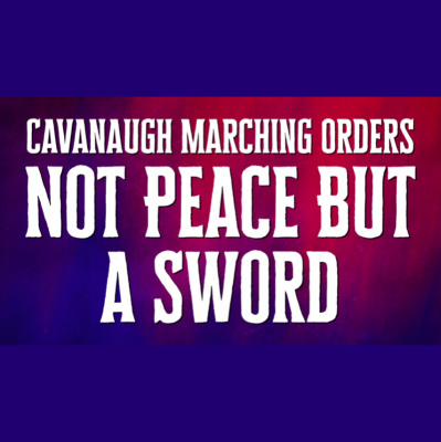Cavanaugh Sermons