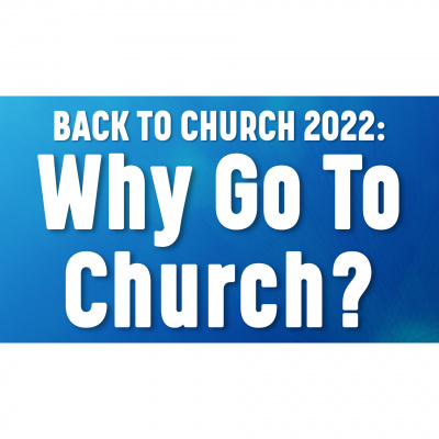 Cavanaugh Sermons