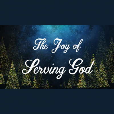 Cavanaugh Sermons