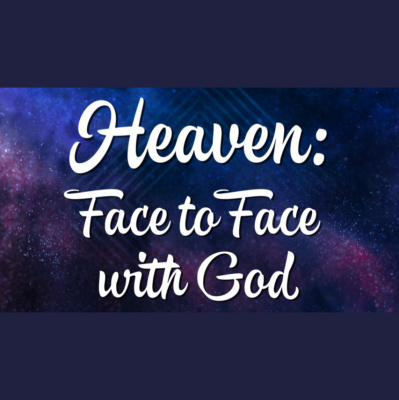 Cavanaugh Sermons