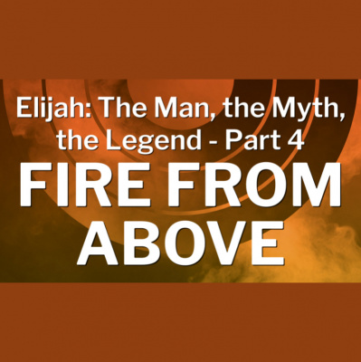 Cavanaugh Sermons