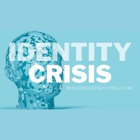 Identity Crisis - Week 10 - Bringing Hope to a Struggling Marriage/Relationship - Audio