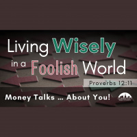 Money Talks #x2026 About You! - Audio