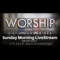 Dr. Mark Snoeberger - Titus 2 - Audio