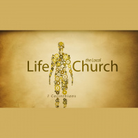 1 Corinthians: Life in the Local Church (Part 2) - week 20 - Audio