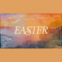 Easter 2023 - Why You Should Believe in Easter - Audio