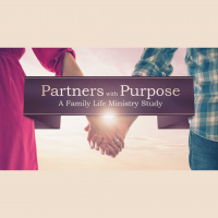 Partners with Purpose - Introduction - 02/04/2018 - Audio