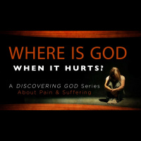 Part 2: The Purposes of Suffering - The Forward Direction of Suffering - Audio