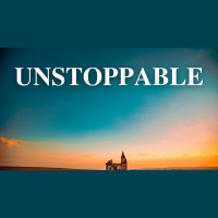Unstoppable - Audio