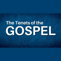 Tenets of the Gospel: Sin - Audio