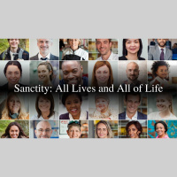 Sanctity: All Lives and All of Life - Audio