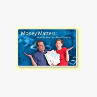 Money Matters - Audio