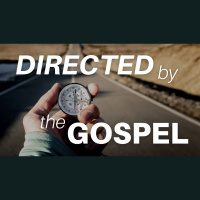 Directed by the Gospel - Audio