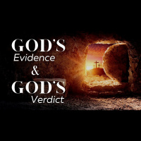 God#x2019s Evidence and God#x2019s Verdict - Audio