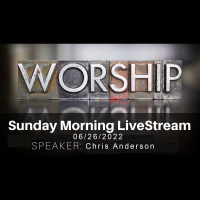 Mission, Giving  Schism in 3rd John - Audio