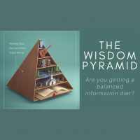 The Wisdom Pyramid week 01 - Audio