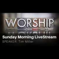 Dr. Tim Miller of Detroit Baptist Theological Seminary - Audio