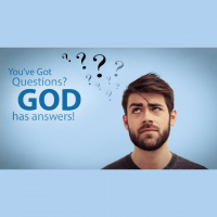 Isn#x2019t the church a man-made institution? - 11/18/2018 - Audio