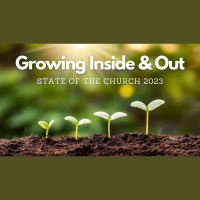 All to Maturity, Some to Leadership - Audio