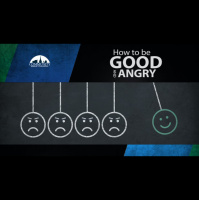 How to be Good and Angry - week 08 - 03/26/2017 - Audio