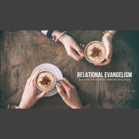 Lesson 08 - How to Interact with a Skeptic (part 1) - Audio