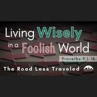 The Road Less Traveled - Audio