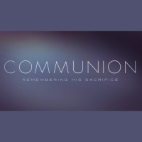 Communion Service - 11/05/2023 - Audio