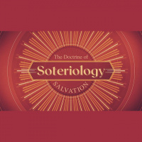 The Doctrine of Salvation - week 08 - 11/12/2020 - Audio