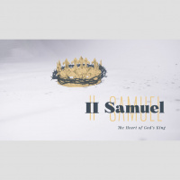 2 Samuel 11