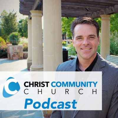 Christ Community Church Cumming Ga: Ccc Connection