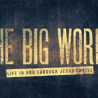 The Big Words: Glorification
