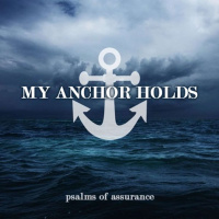Anchored in HIM