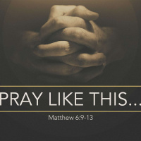 Pray Like This: Lead Us Not Into Temptation