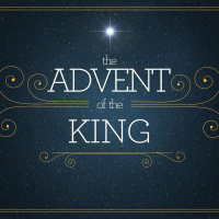 The Advent of the King: Hoping