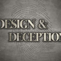Design  Deception: Marriage