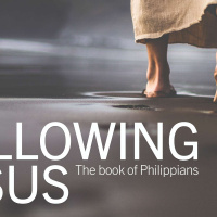 Rejoice in the Lord