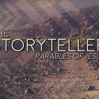 Parable of the Mustard Seed