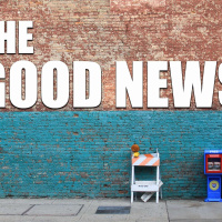 The Catalyst of Evangelism