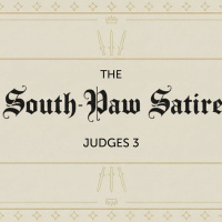 The South Paw Satire